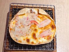 蟹的焗蟹宝-蟹的岡田屋(正大广场店)