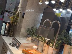 -大渔铁板烧(花园道店)