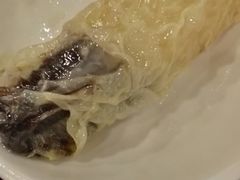 -汕头君华海逸酒店·鸿桃轩中餐厅