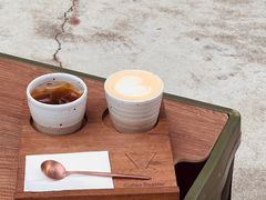 -Again Coffee Roaster(香蜜湖店)