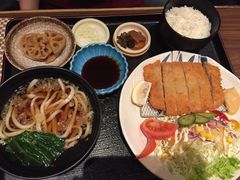 -歌行灯日本料理(伊势丹店)