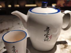 -寻宝记绍兴菜(状元店)