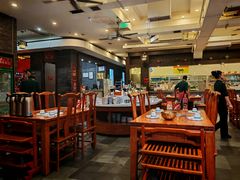-乐宴·老北京铜火锅(八卦岭店)