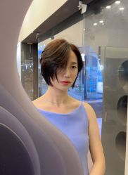 -CIT造型·烫发·染发