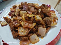 -逢春菜馆天津菜(胜利路店)