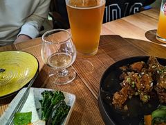 -Devils’ Brewery小恶魔精酿啤酒(武汉天地店)