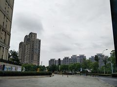 -星巴克(南翔五彩城店)