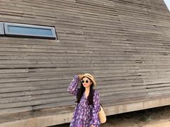 -那香海钻石沙滩浴场