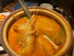 -星叶·东南亚料理(宁波万象汇店)