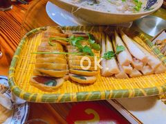 -杨厝六十六农庄农舍(杨厝路店)