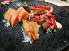 -赤坂亭 M9和牛烧肉(水街店)