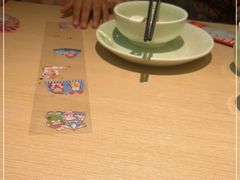 -吕氏疙瘩汤·海鲜新鲁菜(凯德mall新都心店)