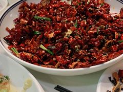 -付掌柜在成都·热炒砂锅集(金禾店)