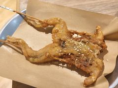 -青花椒秘制烤鱼(光启城店)