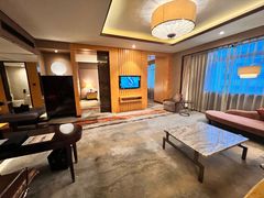 -西安赛瑞喜来登大酒店