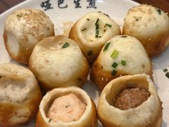 -哑巴生煎(临顿路店)