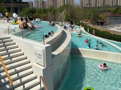 -清河半岛温泉度假酒店