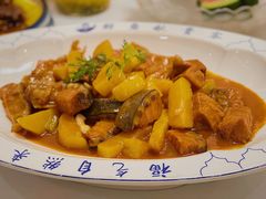 -胖姐渔村(中源大道店)