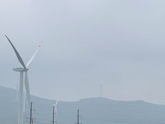 -空中草原