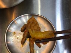 -哪爪小锅米线·拌鸡爪