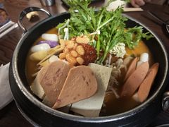 -韩鼎丰·韩国料理(林奥店)