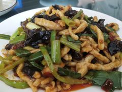 -李连贵酒家熏肉大饼(昆明街店)