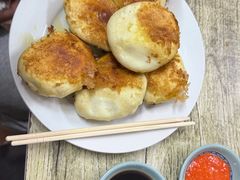 -大南门牛肉包子店