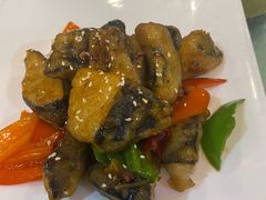 -长春观斋补堂素菜馆