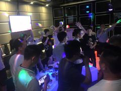 -CIAO·团建聚餐·生日派对轰趴馆(福田店)