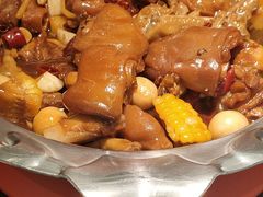 -胖哥俩肉蟹煲(石家庄长安万达店)