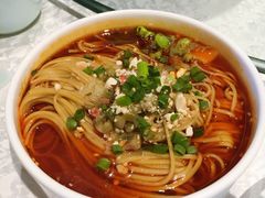 -阿斯牛牛·凉山菜(新会展店)