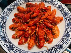 -同庆楼(滨湖万达广场店)