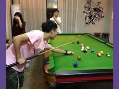 -相十三·别墅轰趴团建户外(同和店)