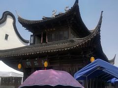 -三林塘老街