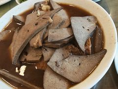 -北京小肠陈饭庄(方庄店)