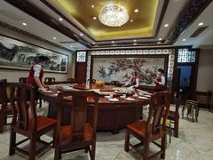 -大天然酒店(军民路店)