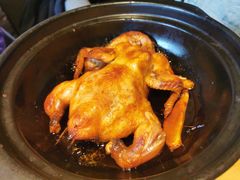 -竹里馆·淮扬菜·功夫茶(老门东店)