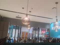 -半天妖烤鱼(中山路店)
