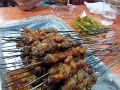 -北三老太太烧烤(人生一串上榜店)