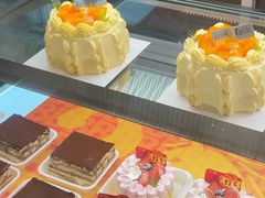 -BreadTalk面包新语·烘焙蛋糕(金光华广场店)