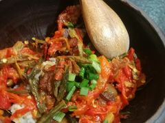 -擂饭(五一广场店)