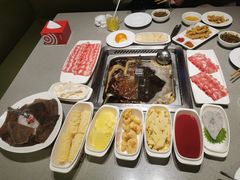 -海底捞火锅(漕宝路店)
