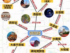-秦始皇帝陵博物院(兵马俑)
