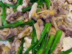 -大笑饭堂(甲子桥店)