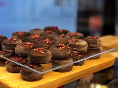 -Glacio Dessert Chef