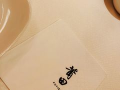 -莆田餐厅PUTIEN(西安万象天地店)