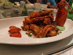 -豫园万丽酒店-万丽轩中餐厅(河南南路店)