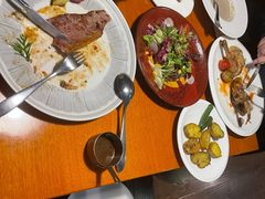 -布拉格餐厅· 中欧捷克菜(全国首店)