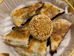 -牛街清真满恒記(平安里西大街店)