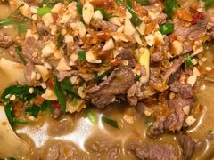 -胡胖子有鱼有肉(麓谷店)